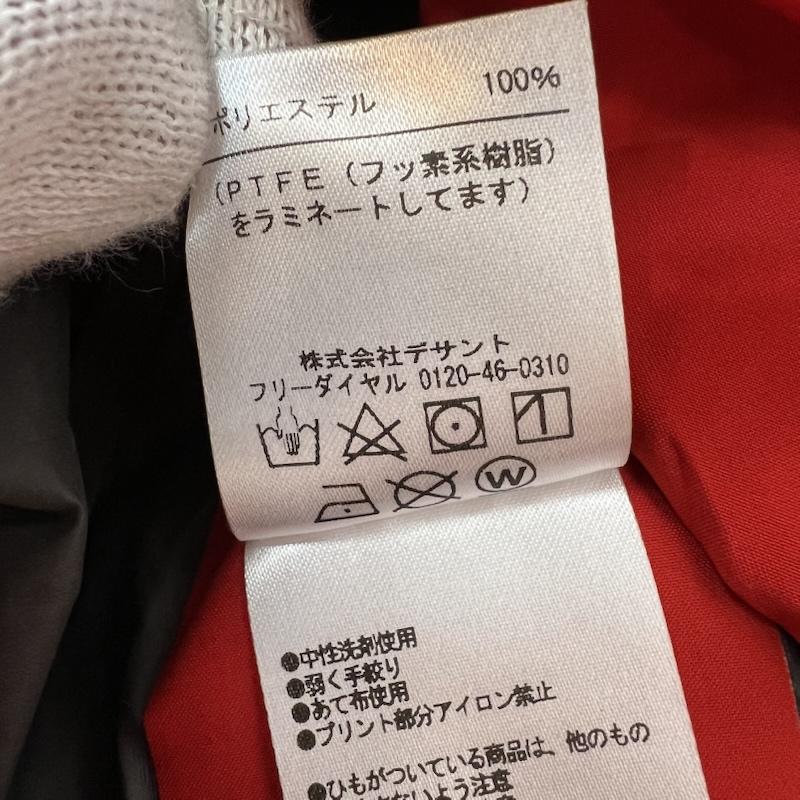 マーモット Marmot ジャケット、上着 ジャンパー、ブルゾン クラウドブレーカー TOMTJK02 GORE-TEX レインジャケット L 赤 / レッド / red メンズ USED 古着 中古 50152170