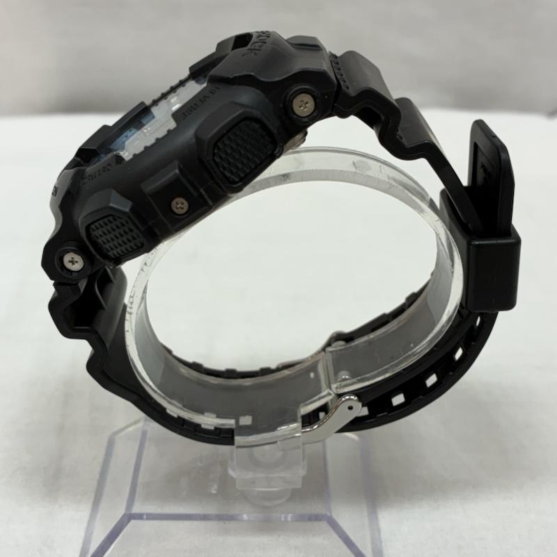 ジーショック G-SHOCK 腕時計 デジタル GA-110CD-1A2JF デジタル アナログ ラバー 腕時計 - メンズ USED 古着 中古 50152222