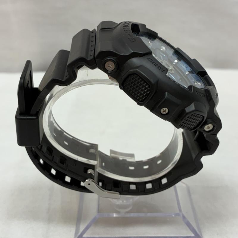 ジーショック G-SHOCK 腕時計 デジタル GA-110CD-1A2JF デジタル アナログ ラバー 腕時計 - メンズ USED 古着 中古 50152222