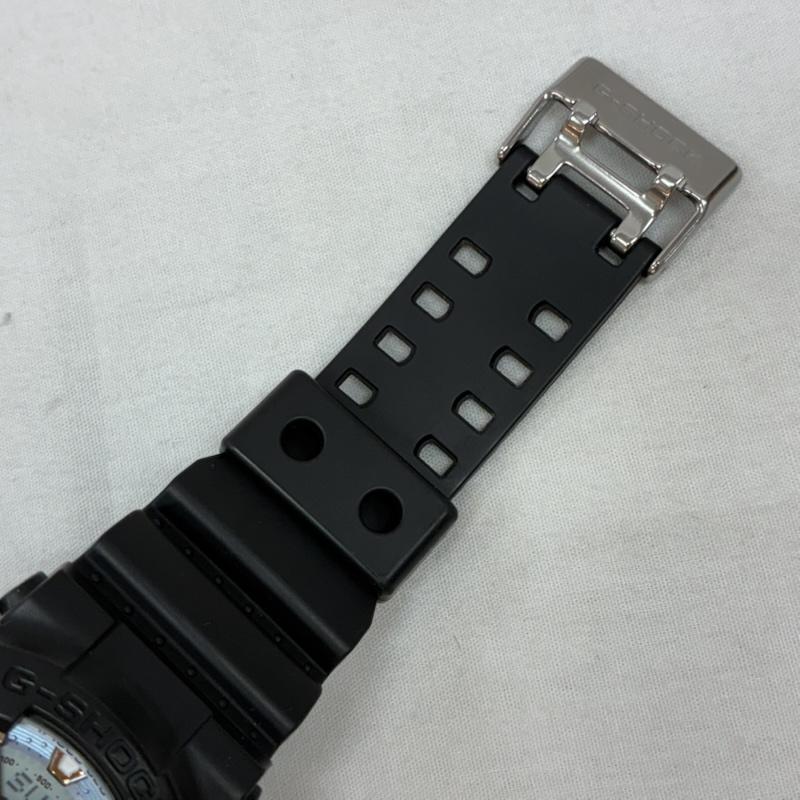ジーショック G-SHOCK 腕時計 デジタル GA-110CD-1A2JF デジタル アナログ ラバー 腕時計 - メンズ USED 古着 中古 50152222