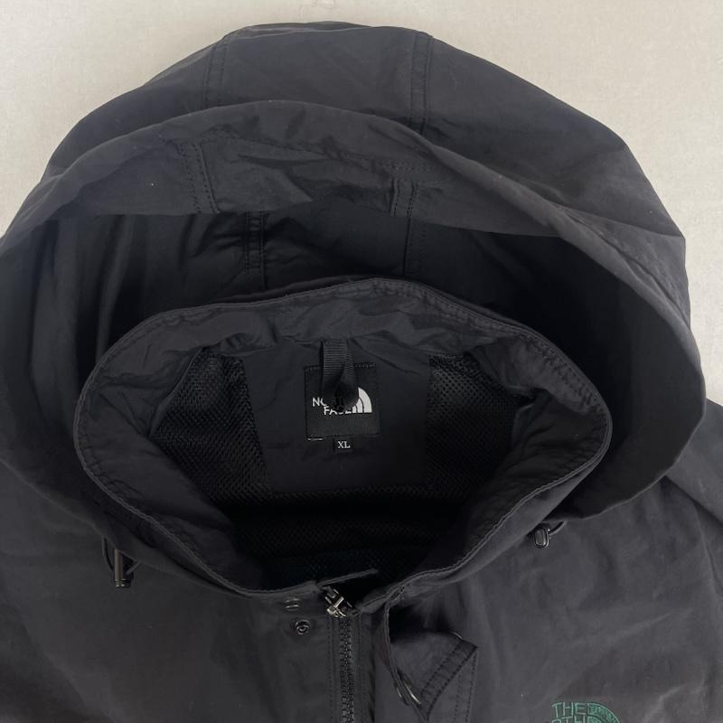 ザノースフェイス THE NORTH FACE ジャケット、上着 ジャンパー、ブルゾン HYDRENA WIND JACKET ハイドレナ ウィンド ジャケット np72131 XL 水色 / ライトブルー / メンズ USED 古着 中古 50152237