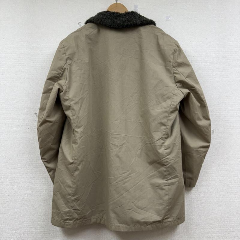 シアーズ SEARS ジャケット、上着 ジャンパー、ブルゾン 70s ギャング コート ファラオ 茶 / ブラウン / brown メンズ USED 古着 中古 50152318
