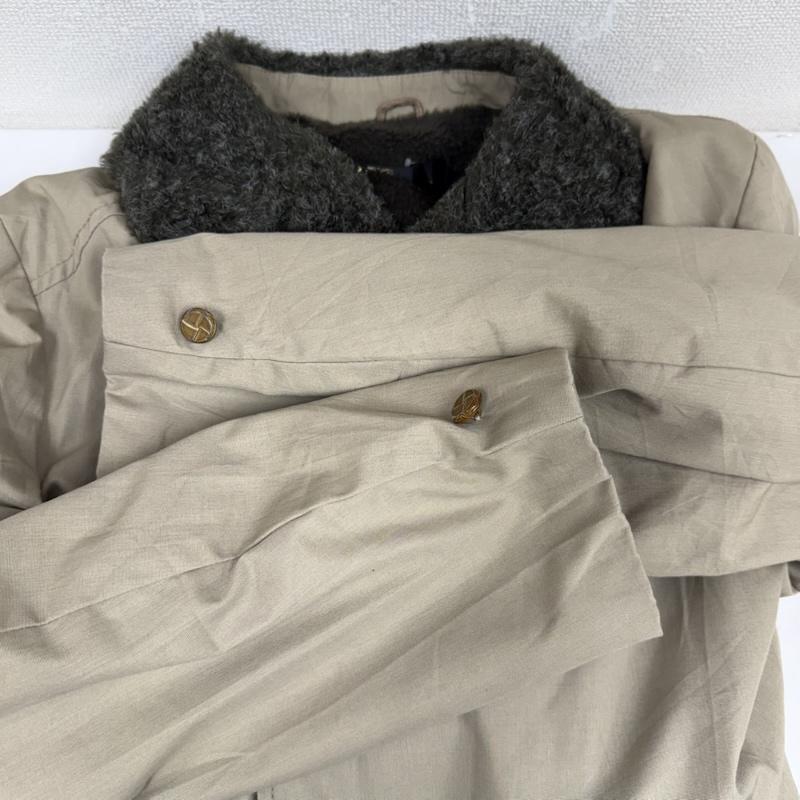 シアーズ SEARS ジャケット、上着 ジャンパー、ブルゾン 70s ギャング コート ファラオ 茶 / ブラウン / brown メンズ USED 古着 中古 50152318
