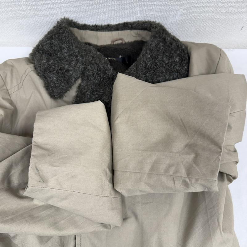 シアーズ SEARS ジャケット、上着 ジャンパー、ブルゾン 70s ギャング コート ファラオ 茶 / ブラウン / brown メンズ USED 古着 中古 50152318