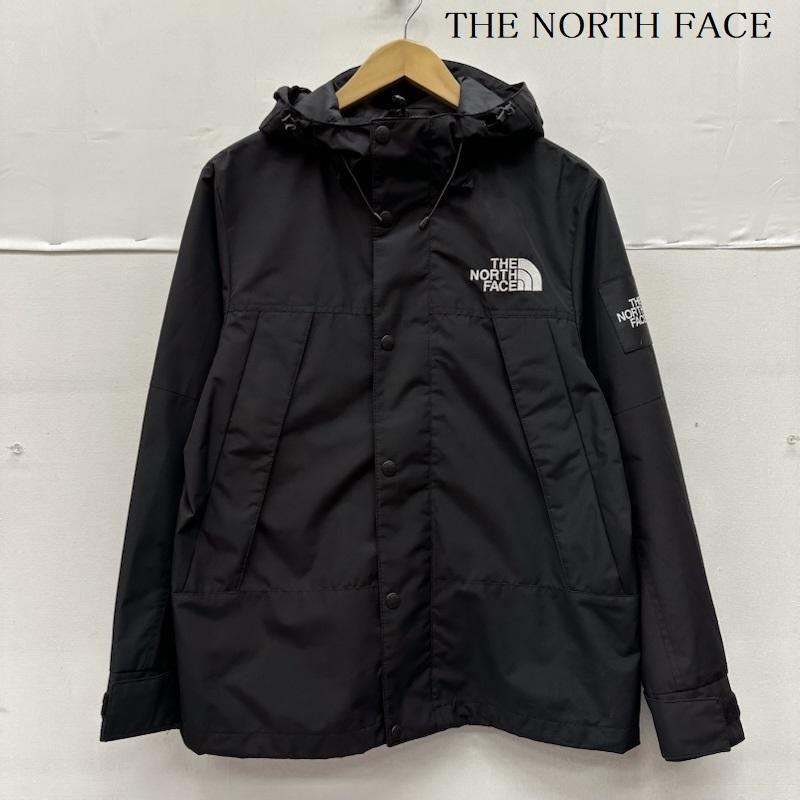 ザノースフェイス THE NORTH FACE ジャケット、上着 ジャンパー、ブルゾン NEO VAIDEN JACKET ナイロン マウンテン ジャケット NJ4HM02J XS 黒 / ブラック / black メンズ USED 古着 中古 50152401