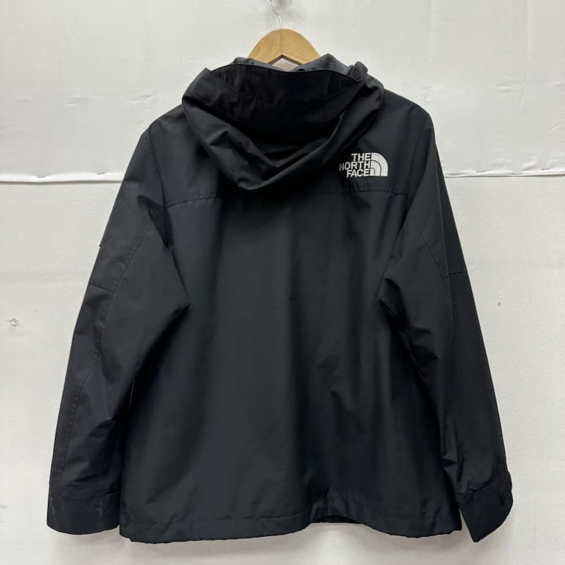ザノースフェイス THE NORTH FACE ジャケット、上着 ジャンパー、ブルゾン NEO VAIDEN JACKET ナイロン マウンテン ジャケット NJ4HM02J XS 黒 / ブラック / black メンズ USED 古着 中古 50152401