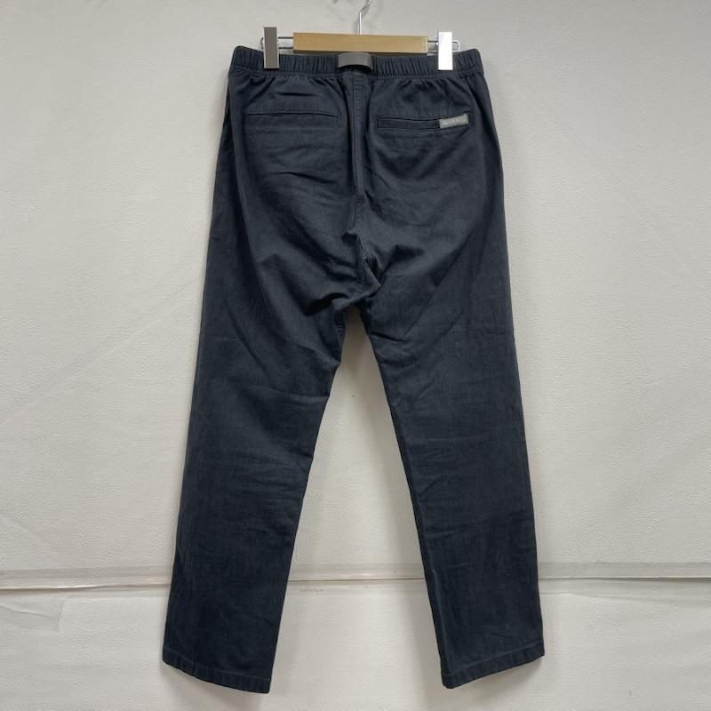 グラミチ GRAMICCI ボトムス ボトムス nano universe コラボ 別注 テーパード クライミング パンツ GMP-19S899 M 無地 メンズ USED 古着 中古 50152431