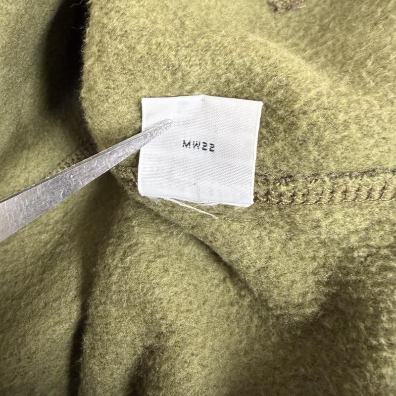 ラルフローレン RALPHLAUREN トップス トップス ウール ニット ショールカラー エルボーパッチ L カーキ / カーキ / khaki メンズ USED 古着 中古 50152446