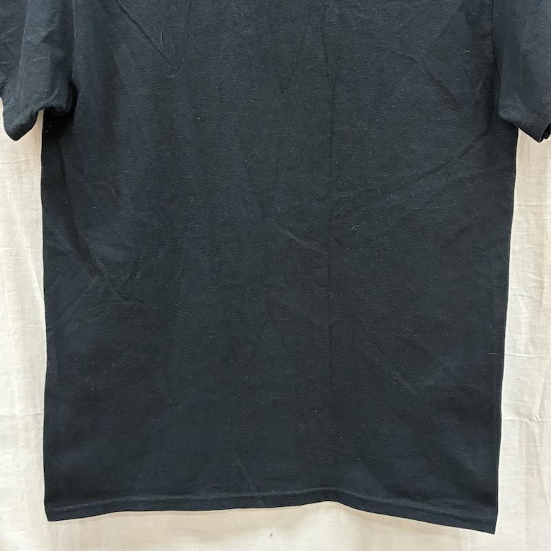 テンダーロイン TENDERLOIN Tシャツ 半袖 Alternative Tee オルタナティブ プリント Tシャツ S ロゴ、文字 X プリント 黒 / ブラック / black X 白 / ホワイト / white メンズ USED 古着 中古 50152453