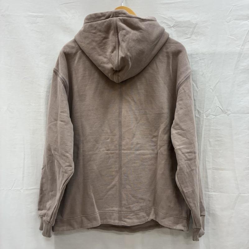 キス KITH パーカー 長袖 ハイネック ヘビーウェイト プルオーバー パーカー S ワンポイント X ロゴ、文字 メンズ USED 古着 中古 50152462