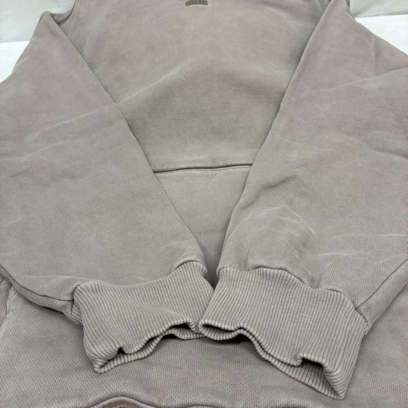キス KITH パーカー 長袖 ハイネック ヘビーウェイト プルオーバー パーカー S ワンポイント X ロゴ、文字 メンズ USED 古着 中古 50152462