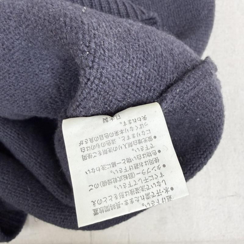 アディダス adidas トップス トップス 80s 90s ウール ニット スウェット セーター 鳥柄 c-os-3011 M 紺 / ネイビー / navy メンズ USED 古着 中古 50152483