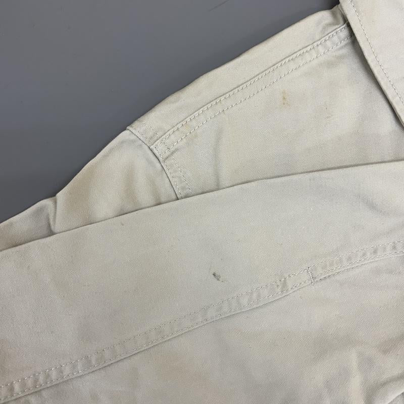 リー Lee ジャケット、上着 ジャンパー、ブルゾン 90年代 ビンテージ 復刻 WEATERNER ウエスターナー トラッカー ジャケット 90s VINTAGE M メンズ USED 古着 中古 50152523