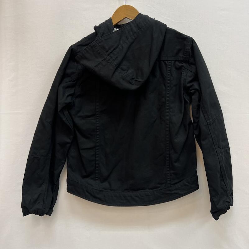 コロンビア Columbia ジャケット、上着 ジャンパー、ブルゾン キャッスルモントジャケット コットンキャンバス PM3113 XS 黒 / ブラック / black メンズ USED 古着 中古 50152569
