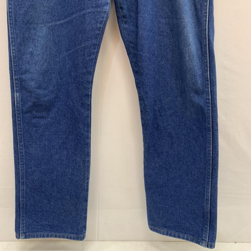 ラングラー Wrangler ボトムス ボトムス 90s 00s メキシコ製 13MWZ デニムパンツ 37インチ メンズ USED 古着 中古 50152699