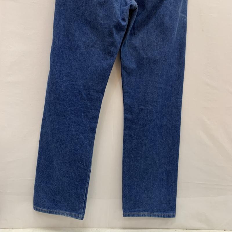 ラングラー Wrangler ボトムス ボトムス 90s 00s メキシコ製 13MWZ デニムパンツ 37インチ メンズ USED 古着 中古 50152699