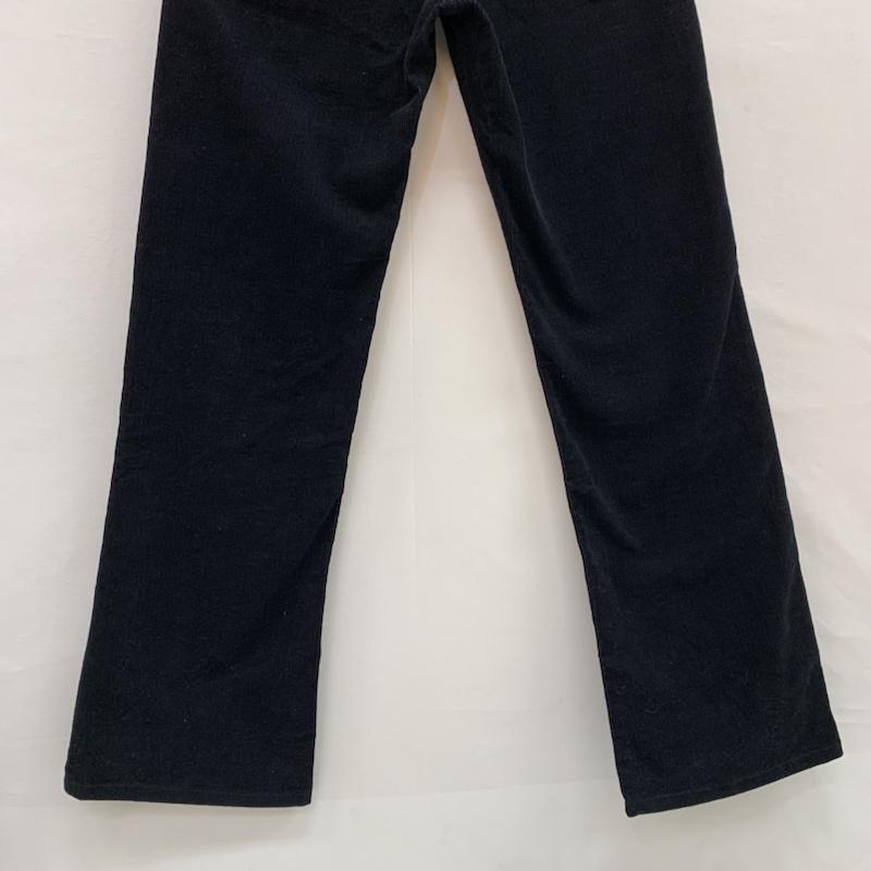 古着 USED ボトムス ボトムス COPPER KING カッパーキング コーディロイパンツ 日本製 30インチ 黒 / ブラック / black メンズ USED 古着 中古 50152706