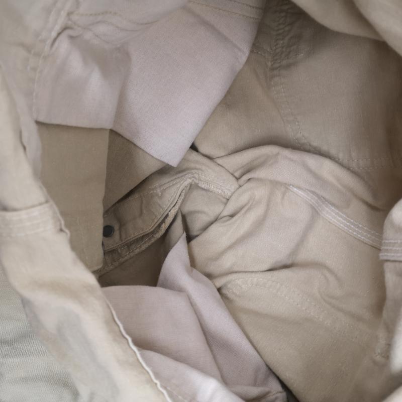 カーハート Carhartt ボトムス ボトムス 80s 100周年 オーバーオール 100th 1889年 1989年 ベージュ / ベージュ / beige メンズ USED 古着 中古 50152708