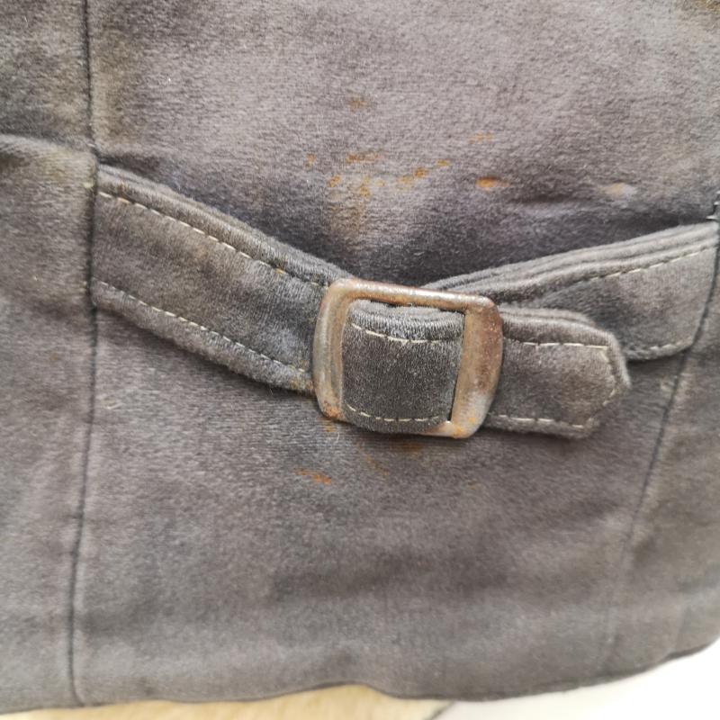 ヴィンテージ VINTAGE ジャケット、上着 ジャンパー、ブルゾン 40s ボア ウール ベスト メンズ USED 古着 中古 50152741