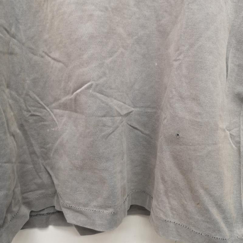 ナイキ NIKE トップス トップス 90s USA製 Air Force エアフォース Tシャツ 銀タグ M 灰 / グレー / gray メンズ USED 古着 中古 50152745