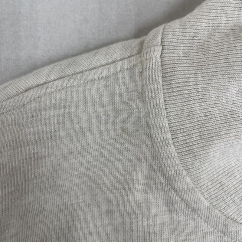 ラルフローレン RALPHLAUREN トップス トップス スウェット ボタン ジャケット M 白 / ホワイト / white レディース USED 古着 中古 50152775