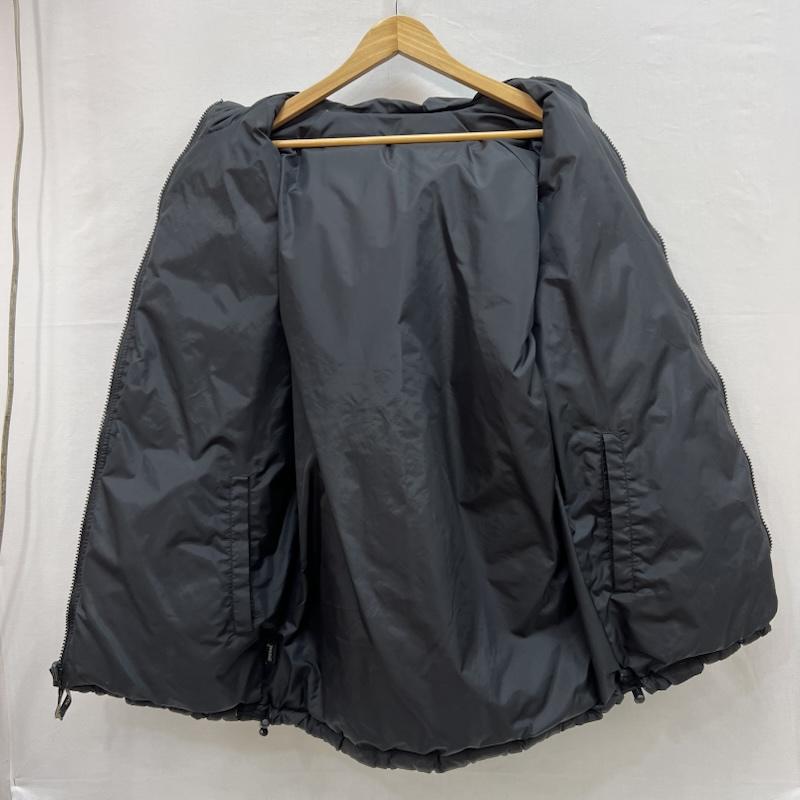 スピーワック SPIEWAK ジャケット、上着 ジャンパー、ブルゾン 90s 迷彩 カモフラ リバーシブル ダウンジャケット S メンズ USED 古着 中古 50152814