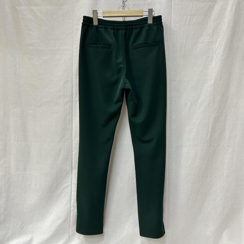 エーピー ストゥディオ AP STUDIO パンツ スラックス 2ndtrackPants トラックパンツ グリーン サイズ36 36 無地 緑 / グリーン / green レディース USED 古着 中古 50152845