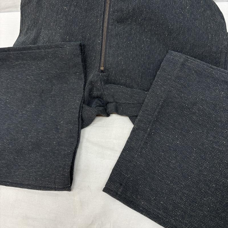 ネペンテス NEPENTHES ワンピース・ドレス・オールインワン ワンピース・ドレス・オールインワン HM149 フロントジップ オーバーオール サロペット 1 レディース USED 古着 中古 50152880