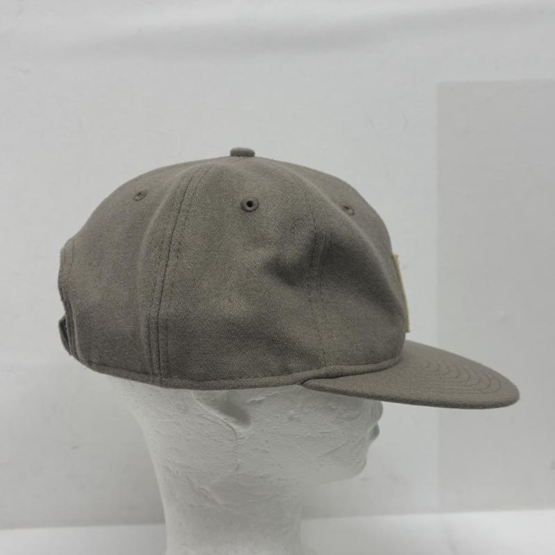 ニューエラ NEW ERA ファッション小物 ファッション小物 メルトンキャップ ESSENTIALS エッセンシャルズ 9FIFTY WOOL TRUCKER CAP トラッカー FEAR OF GOD E メンズ USED 古着 中古 50152950