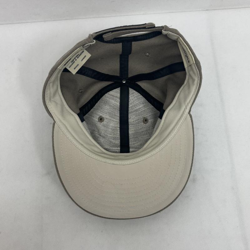 ニューエラ NEW ERA ファッション小物 ファッション小物 メルトンキャップ ESSENTIALS エッセンシャルズ 9FIFTY WOOL TRUCKER CAP トラッカー FEAR OF GOD E メンズ USED 古着 中古 50152950