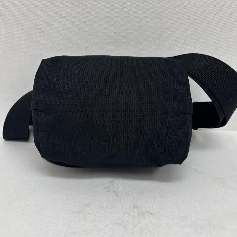 マンハッタンポーテージ Manhattan Portage バッグ バッグ メッセンジャーバック Casual Messenger Bag JR Reflection 2020 Black Yellow - 黒 / ブラック / black X 黄 / イエロー / yellow メンズ USED 古着 中古 50152956