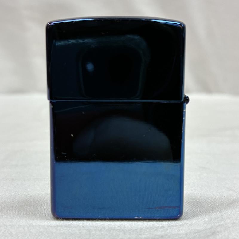 古着 USED ファッション小物 喫煙グッズ ZIPPO VICTOR FAMILY CLUB INFOSYS 0137/1000 ライター - メンズ USED 古着 中古 50153002