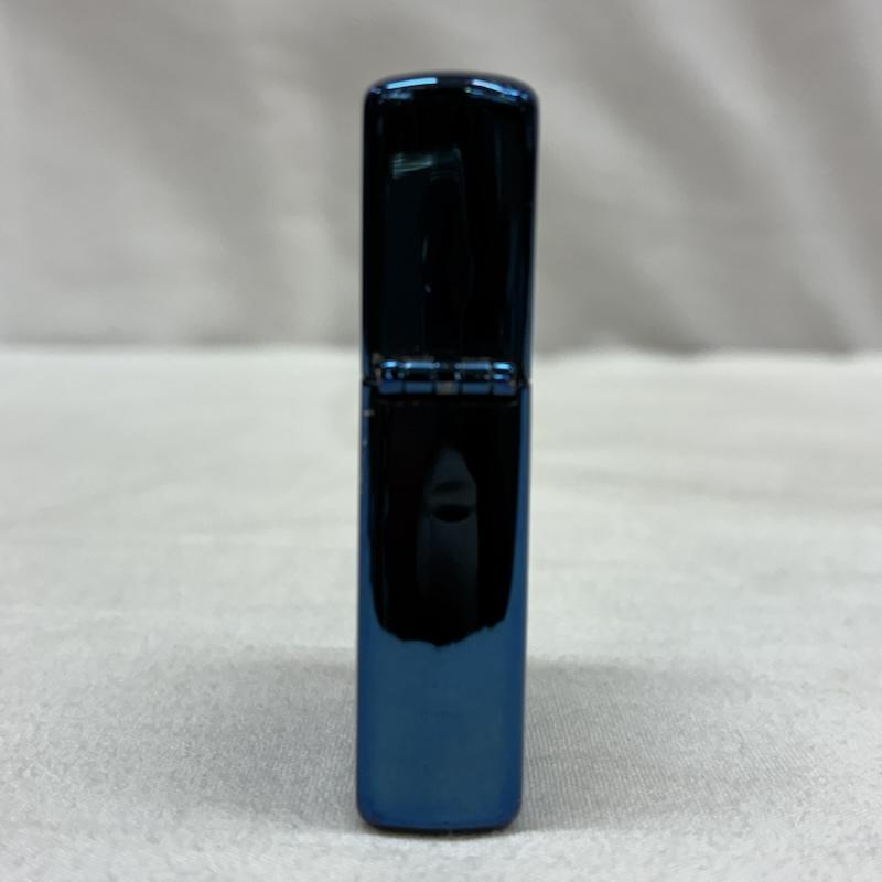 古着 USED ファッション小物 喫煙グッズ ZIPPO VICTOR FAMILY CLUB INFOSYS 0137/1000 ライター - メンズ USED 古着 中古 50153002
