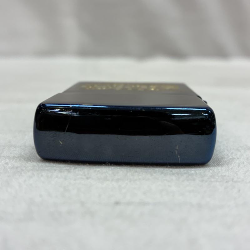 古着 USED ファッション小物 喫煙グッズ ZIPPO VICTOR FAMILY CLUB INFOSYS 0137/1000 ライター - メンズ USED 古着 中古 50153002