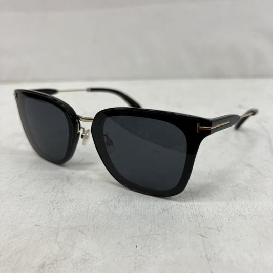 トム フォード TOM FORD ファッション小物 ファッション小物 TF726-K ウェリントン サングラス - メンズ USED 古着 中古 50153064