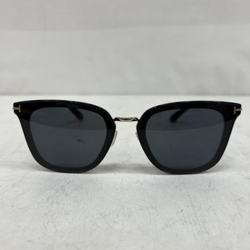 トム フォード TOM FORD ファッション小物 ファッション小物 TF726-K ウェリントン サングラス - メンズ USED 古着 中古 50153064
