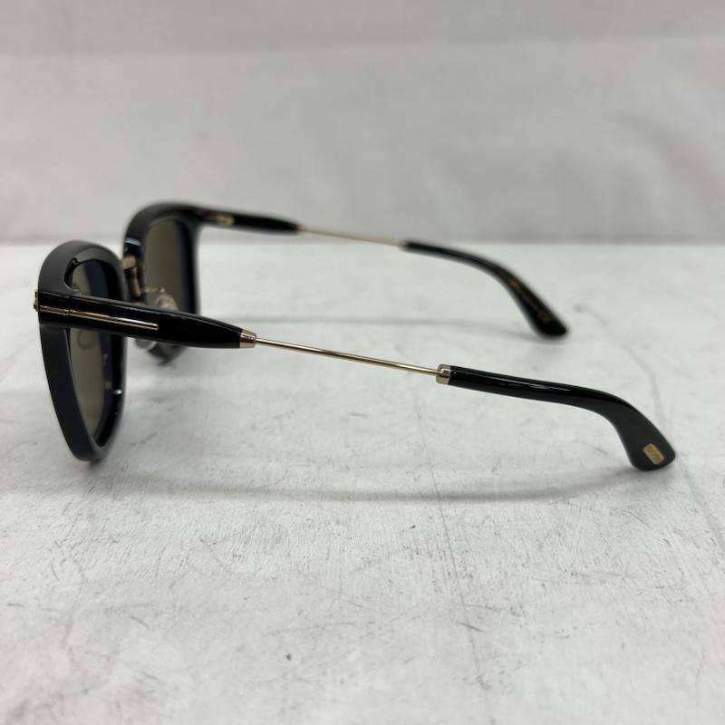 トム フォード TOM FORD ファッション小物 ファッション小物 TF726-K ウェリントン サングラス - メンズ USED 古着 中古 50153064