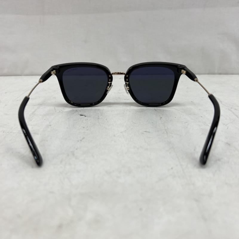 トム フォード TOM FORD ファッション小物 ファッション小物 TF726-K ウェリントン サングラス - メンズ USED 古着 中古 50153064
