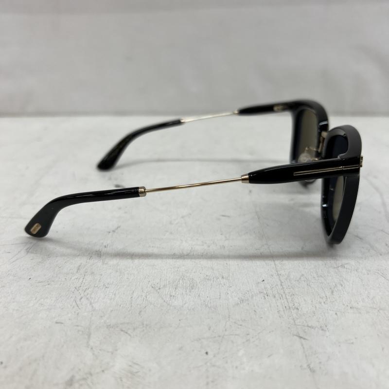 トム フォード TOM FORD ファッション小物 ファッション小物 TF726-K ウェリントン サングラス - メンズ USED 古着 中古 50153064