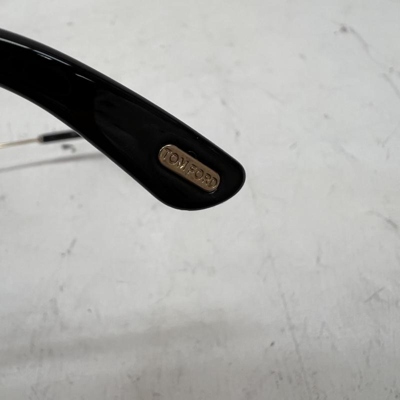 トム フォード TOM FORD ファッション小物 ファッション小物 TF726-K ウェリントン サングラス - メンズ USED 古着 中古 50153064