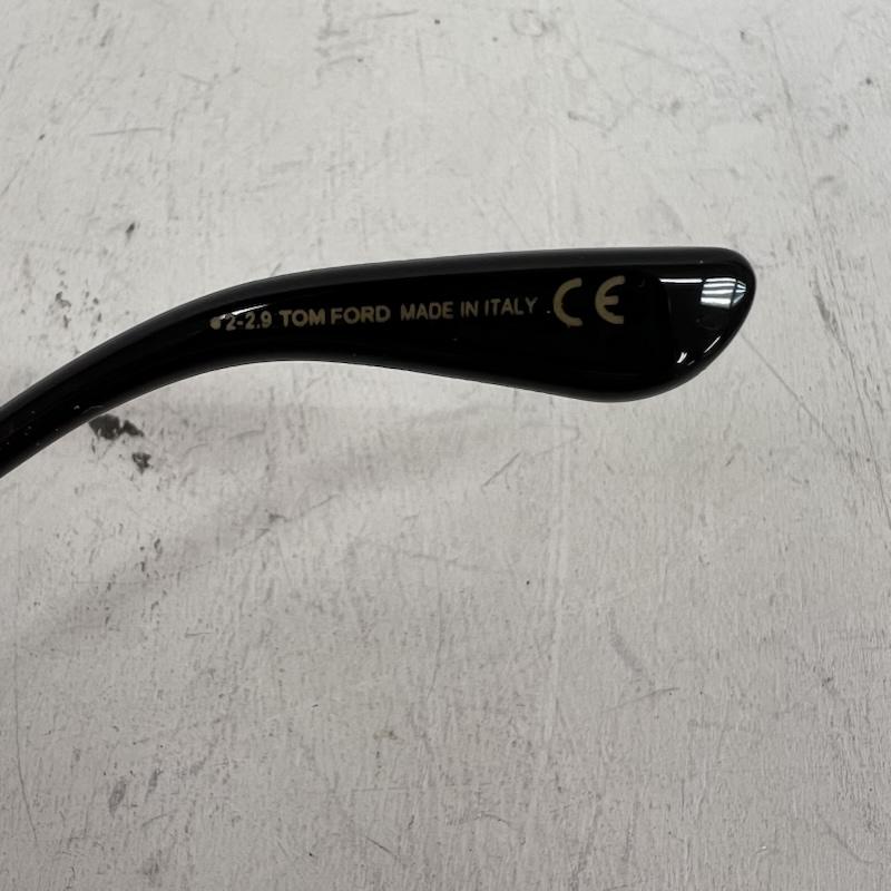 トム フォード TOM FORD ファッション小物 ファッション小物 TF726-K ウェリントン サングラス - メンズ USED 古着 中古 50153064