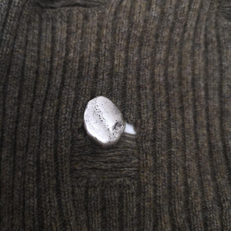 古着 USED ファッション小物 ファッション小物 ANDERSSON BELL ROGHEN WOOL NECK WARMER ネックウォーマー - カーキオリーブ / カーキオリーブ / メンズ USED 古着 中古 50153118