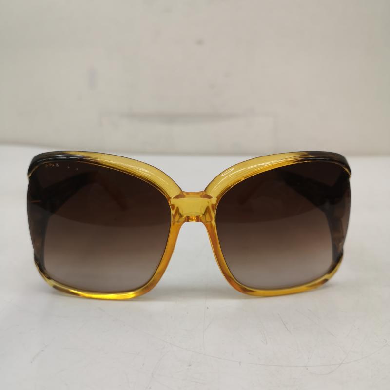 ボンジッパー VONZIPPER ファッション小物 ファッション小物 ダーマ DHARMA TBD TORTOISE サングラス - メンズ USED 古着 中古 50153135