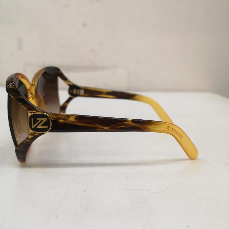 ボンジッパー VONZIPPER ファッション小物 ファッション小物 ダーマ DHARMA TBD TORTOISE サングラス - メンズ USED 古着 中古 50153135