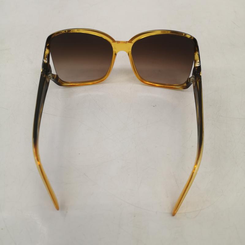 ボンジッパー VONZIPPER ファッション小物 ファッション小物 ダーマ DHARMA TBD TORTOISE サングラス - メンズ USED 古着 中古 50153135