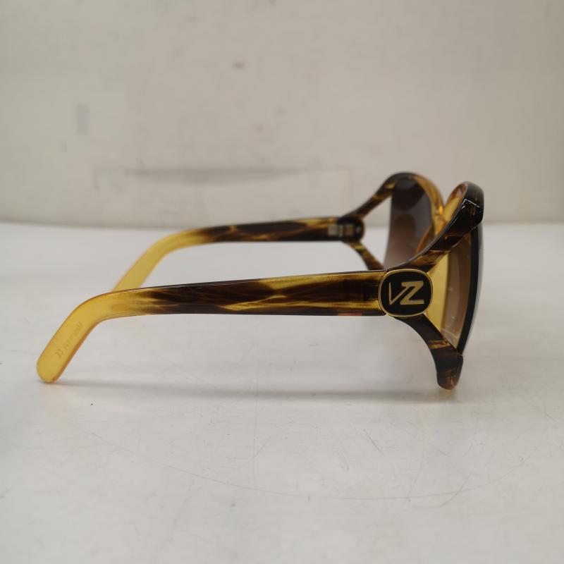 ボンジッパー VONZIPPER ファッション小物 ファッション小物 ダーマ DHARMA TBD TORTOISE サングラス - メンズ USED 古着 中古 50153135