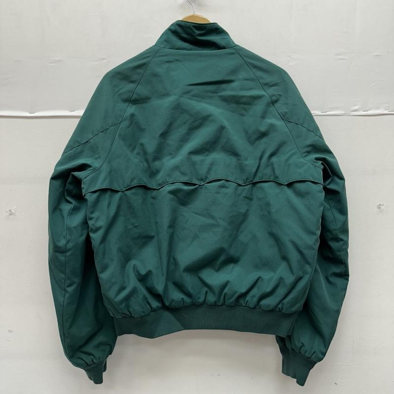 バラクータ BARACUTA ジャケット、上着 ジャンパー、ブルゾン 80s G9 ハリントン ジャケット スイングトップ 42 緑 / グリーン / green メンズ USED 古着 中古 50153143