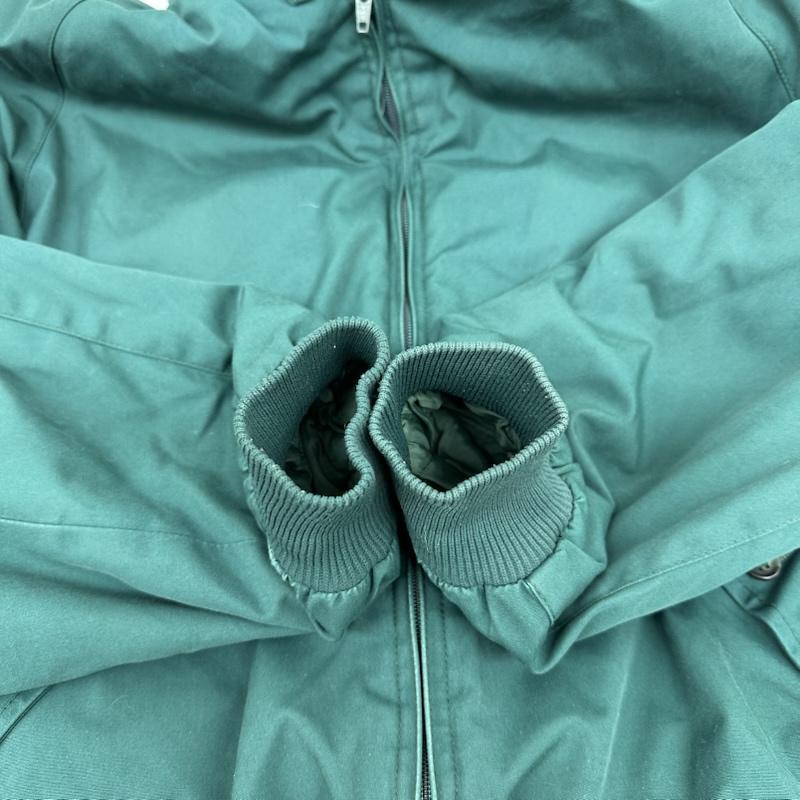 バラクータ BARACUTA ジャケット、上着 ジャンパー、ブルゾン 80s G9 ハリントン ジャケット スイングトップ 42 緑 / グリーン / green メンズ USED 古着 中古 50153143