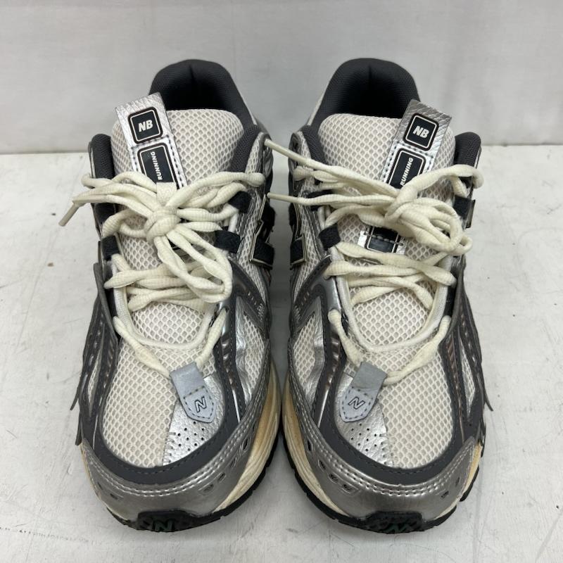 ニューバランス New Balance スニーカー スニーカー M1906AD Refined Future TECH PACK SHEET スニーカー 26.0cm 銀 / シルバー / silver color メンズ USED 古着 中古 50153161
