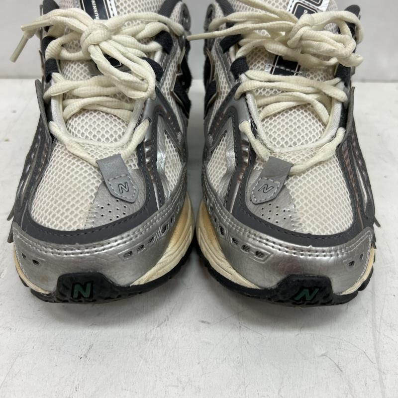 ニューバランス New Balance スニーカー スニーカー M1906AD Refined Future TECH PACK SHEET スニーカー 26.0cm 銀 / シルバー / silver color メンズ USED 古着 中古 50153161